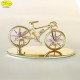 BICI DA CORSA SWAROVSKI 