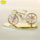 BICI DA CORSA SWAROVSKI 