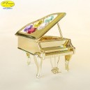 GRAN PIANO SWAROVSKI