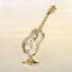 CHITARRA CLASSICA SWAROVSKI