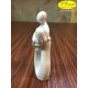 STATUE SMALL WHITE - CM.15X6