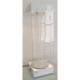 MINI SINGLE WINDOW REVOLVING - Swarovski Elements