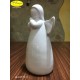 ANGEL WITH / HANDS SEAMLESS FACE - CM.23X15