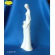 STATUE ANGELS WHITE - CM11,5X29,5